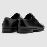 Sapato Social Derby Benton Preto