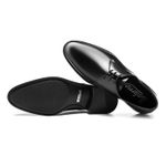 Sapato Derby 19507 Preto