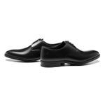 Sapato Derby 19507 Preto