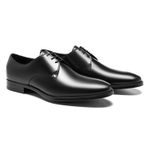 Sapato Derby 19507 Preto