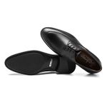 Sapato Derby 19509 Preto