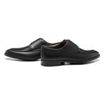 Sapato Derby 19509 Preto