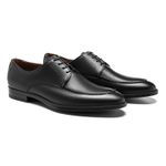 Sapato Derby 19509 Preto