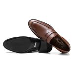 Sapato Loafer 19510 Conhaque