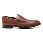 Sapato Loafer 19510 Conhaque