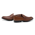 Sapato Loafer 19510 Conhaque