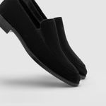 Sapato Casual Loafer Daytona Preto
