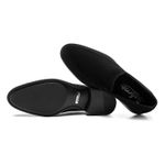 Sapato Loafer 19512 Preto