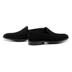Sapato Loafer 19512 Preto