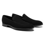Sapato Loafer 19512 Preto