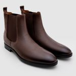 Bota Chelsea Matteo Troy