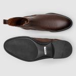 Bota Chelsea Matteo Troy