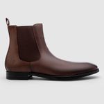 Bota Chelsea Matteo Troy