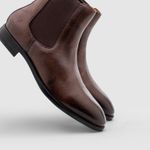 Bota Chelsea Matteo Troy