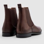 Bota Chelsea Matteo Troy