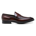 Sapato Loafer 19517 Castanho