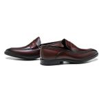 Sapato Loafer 19517 Castanho
