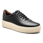 Tênis Sneakers 19656 Preto Solado Off White