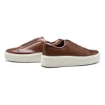 Tênis Sneakers 19658 Castanho