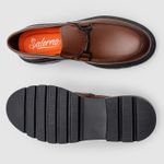 Sapato Casual Loafer Arturo Pinhão