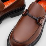 Sapato Casual Loafer Arturo Pinhão