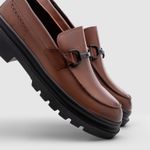 Sapato Casual Loafer Arturo Pinhão