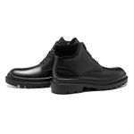 Bota Coturno 19706 Preto