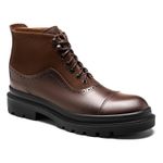 Bota Coturno 19707 Tabaco