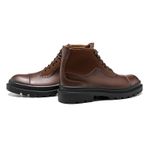 Bota Coturno 19707 Tabaco