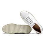 Tênis Sneakers 20454 Branco