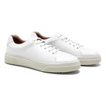 Tênis Sneakers 20454 Branco