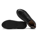 Tênis Sneakers 20454 Preto