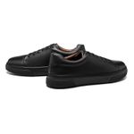 Tênis Sneakers 20454 Preto