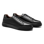Tênis Sneakers 20454 Preto