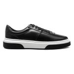 Tênis Sneakers 20502 Preto