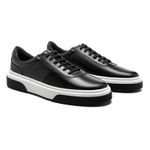 Tênis Sneakers 20502 Preto