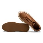 Tênis Sneakers 20504 Tostado