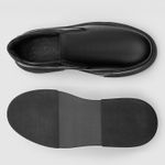 Tênis Casual Enzo Preto