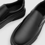 Tênis Casual Enzo Preto