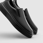 Tênis Casual Enzo Preto