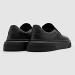 Tênis Casual Enzo Preto