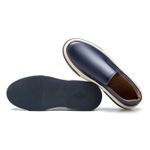 Tênis Sneakers 20505 Marinho