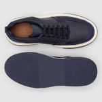 Tênis Casual Gabriel Indigo Blue