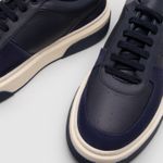 Tênis Casual Gabriel Indigo Blue