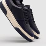 Tênis Casual Gabriel Indigo Blue