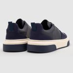 Tênis Casual Gabriel Indigo Blue