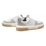 Tênis Sneakers 20509 Branco