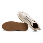 Tênis Sneakers 20509 Osso