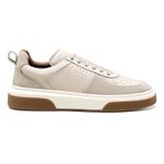 Tênis Sneakers 20509 Osso