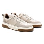 Tênis Sneakers 20509 Osso
